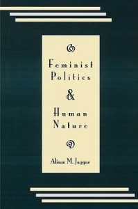 On Human Nature and Politics